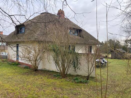 Einfamilienhaus zum Kauf provisionsfrei 1.500.000 € 6,5 Zimmer 120 m² 1.000 m² Grundstück Nebel 25946