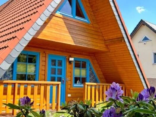 Einfamilienhaus zum Kauf 269.000 € 2,5 Zimmer 48 m² 600 m² Grundstück Schwante Oberkrämer 16727