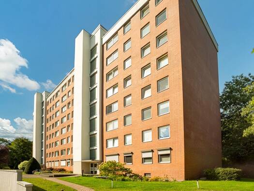 Wohnung zum Kauf 259.000 € 2,5 Zimmer 76 m² 4. Geschoss Hamburg 22547