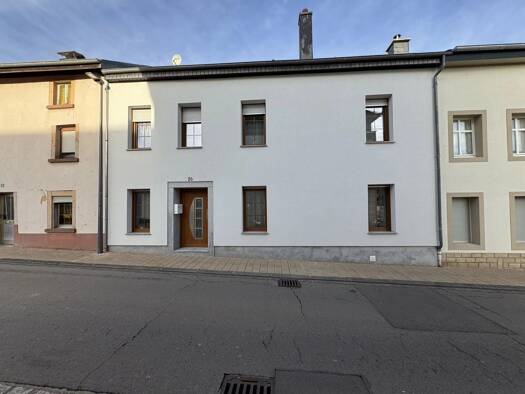 Einfamilienhaus zum Kauf provisionsfrei 750.000 € 174 m² Grevenmacher 6777