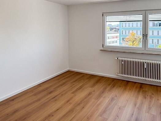 Wohnung zur Miete 726 € 1 Zimmer 27 m² 5. Geschoss Schlierseestraße 31 Obergiesing München 81539