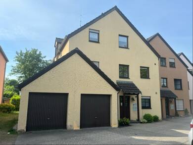 Wohnung zum Kauf 165.000 € 2 Zimmer 62 m² Dachgeschoss Bitburg Bitburg 54634