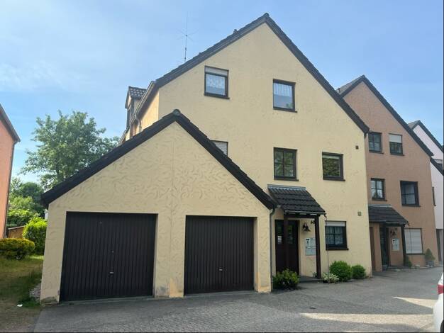 Wohnung zum Kauf 165.000 € 2 Zimmer 62 m² Dachgeschoss Bitburg Bitburg 54634