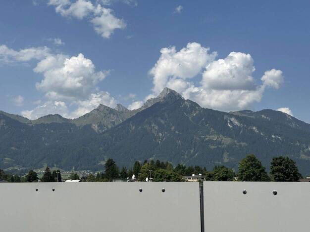 Penthouse zum Kauf provisionsfrei 695.000 € 3 Zimmer 90 m² 2. Geschoss Reutte 6600