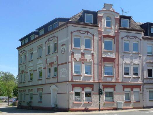 Wohnung zum Kauf 124.000 € 4 Zimmer 81,3 m² Kray Essen 45307