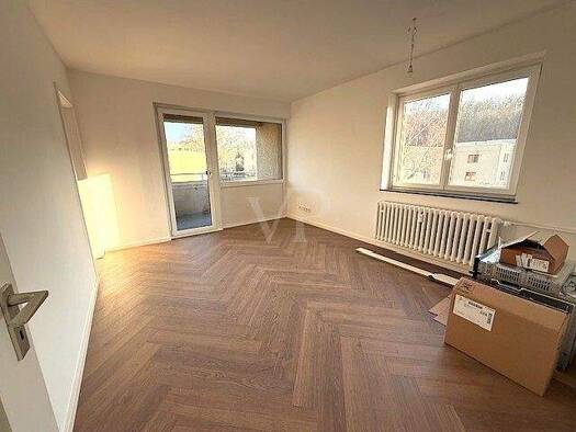 Wohnung zum Kauf 199.750 € 2 Zimmer 48,7 m² 2. Geschoss Marienfelde Berlin 12279