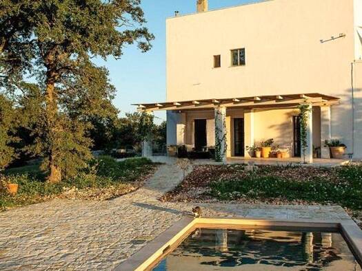 Haus zum Kauf 1.150.000 € 419 m² Santa Lucia 70043