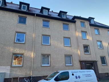 Wohnung zur Miete 690 € 3 Zimmer 68 m² 2. Geschoss frei ab 10.03.2025 Rudolfplatz 4B Braunschweig Braunschweig 38118