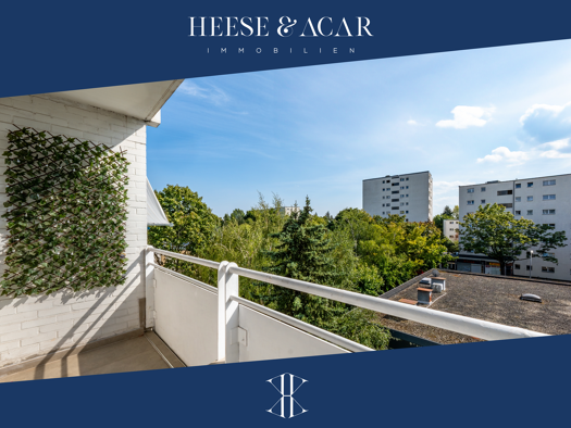 Wohnung zum Kauf 470.000 € 3 Zimmer 78 m² 3. Geschoss Tempelhof Berlin 12101