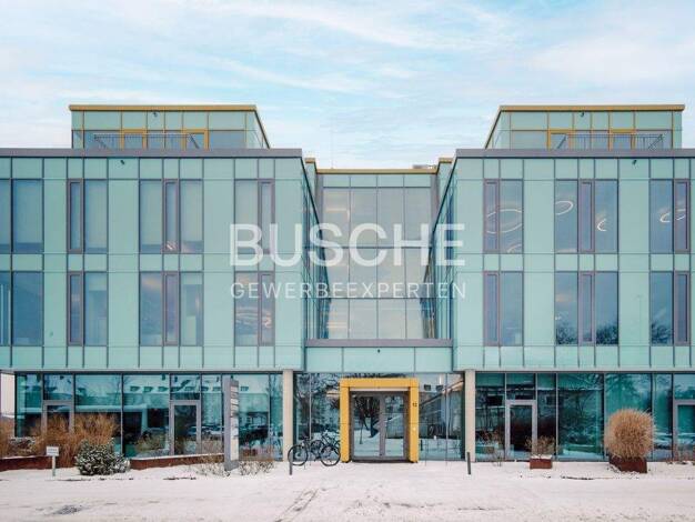 Bürofläche zur Miete 432 m² Bürofläche Hafen Osnabrück 49090