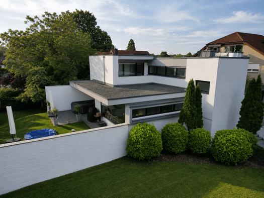 Einfamilienhaus zum Kauf 815.000 € 5 Zimmer 160,7 m² 982 m² Grundstück Kernstadt Paderborn 33102