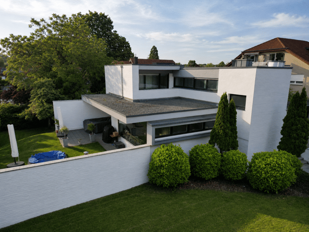 Einfamilienhaus zum Kauf 815.000 € 5 Zimmer 160,7 m² 982 m² Grundstück Kernstadt Paderborn 33102
