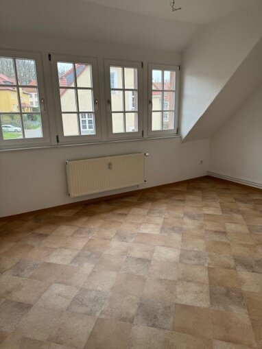 Wohnung zur Miete 230 € 2 Zimmer 34 m² 2. Geschoss frei ab sofort Zum Zschopautal 32 Schönborn-Dreiwerden Rossau 09661