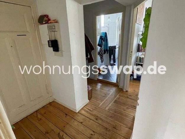 Studio zur Miete Tauschwohnung 800 € 2 Zimmer 70 m² 3. Geschoss Gesundbrunnen Berlin 13357