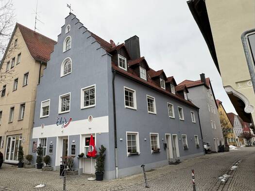 Mehrfamilienhaus zum Kauf 599.000 € 7 Zimmer 115 m² 192 m² Grundstück Hersbruck 91217