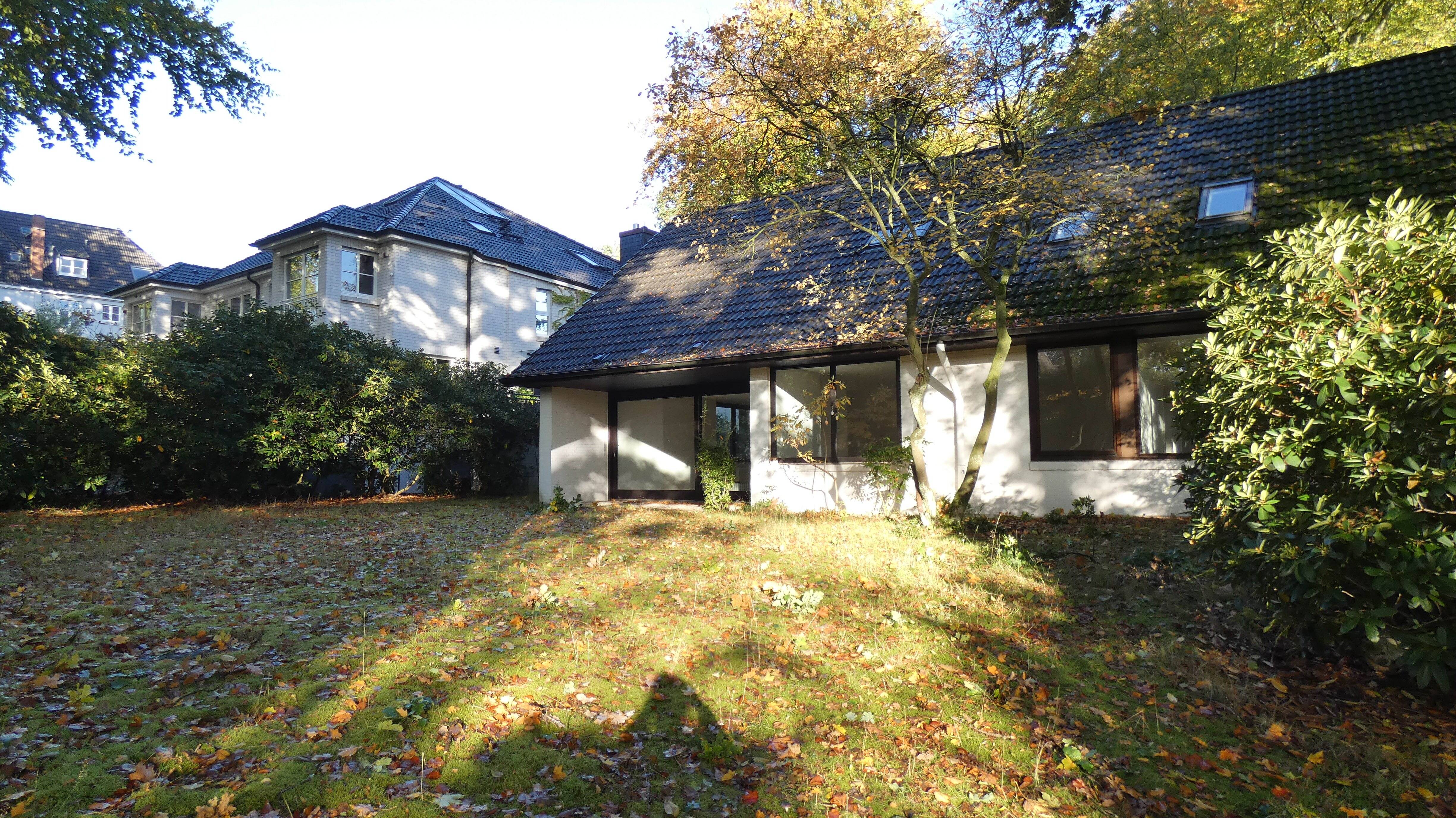 Einfamilienhaus zum Kauf