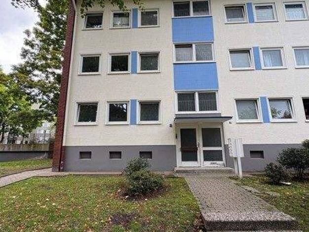 Wohnung zur Miete 475 € 2,5 Zimmer 51,8 m² frei ab 26.12.2025 Feldwiese 30 Katernberg Essen 45327