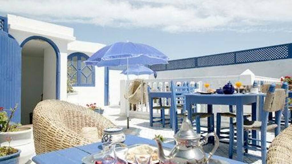 Haus zum Kauf 850.000 € 15 Zimmer 330 m² 120 m² Grundstück Essaouira 44000