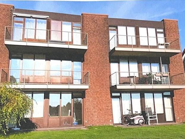 Wohnung zur Miete 445 € 2 Zimmer 23 m² 2. Geschoss Hollensiek 29 Babenhausen Bielefeld 33619