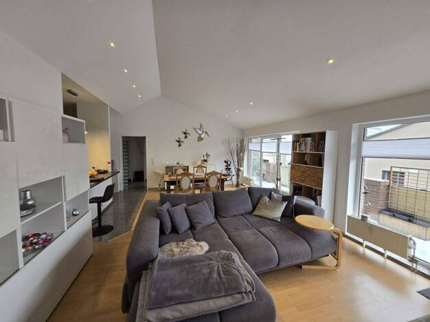 Wohnung zum Kauf 312.000 € 3 Zimmer 110 m² 2. Geschoss Rethen Laatzen 30880