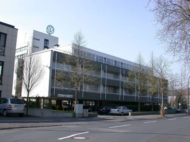 Haus zur Miete 400 € 1 Zimmer 33 m² Gotenstraße 163 Plittersdorf Bonn 53175