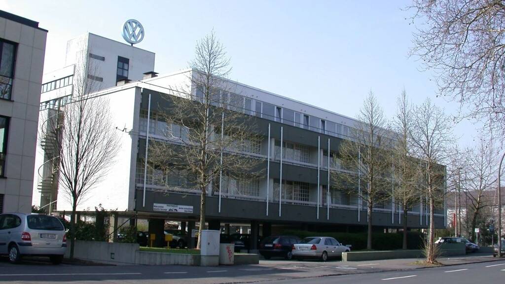 Haus zur Miete 400 € 1 Zimmer 33 m² Gotenstraße 163 Plittersdorf Bonn 53175