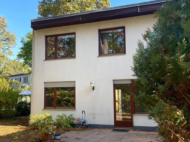 Reihenendhaus zum Kauf 680.000 € 5 Zimmer 125,4 m² 395 m² Grundstück frei ab 15.12.2026 Königsberger Straße 10 C Lichterfelde Berlin 12207