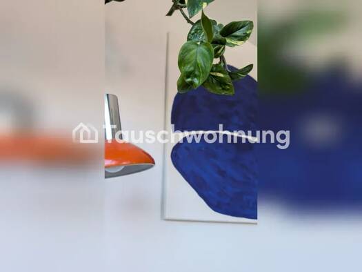 Wohnung zur Miete Tauschwohnung 925 € 3 Zimmer 80 m² 3. Geschoss Mülheim Mülheim 51063