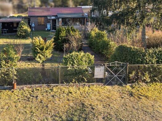 Einfamilienhaus zum Kauf 229.000 € 2 Zimmer 30 m² 720 m² Grundstück Oranienburg 16515