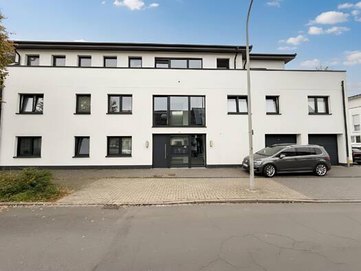Wohnung zur Miete 1.450 € 3 Zimmer 98 m² EG frei ab 01.01.2026 Hüls Krefeld 47839
