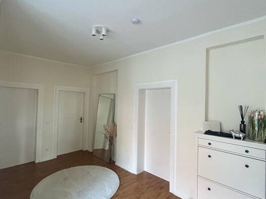 Wohnung zur Miete 1.050 € 3 Zimmer 95 m² frei ab 01.10.2026 Innenstadt Osnabrück 49074