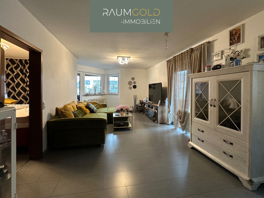 Wohnung zur Miete 1.000 € 3 Zimmer 84 m² 2. Geschoss frei ab 01.04.2026 Rheinfelden Rheinfelden (Baden) 79618
