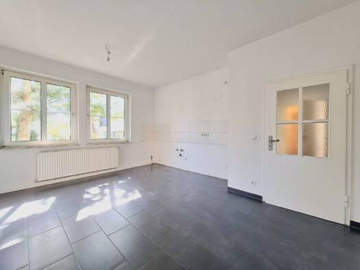 Wohnung zur Miete 575 € 2 Zimmer 60 m² frei ab sofort Bürgermeister-Kleine-Straße 1 Innenstadt Minden 32427