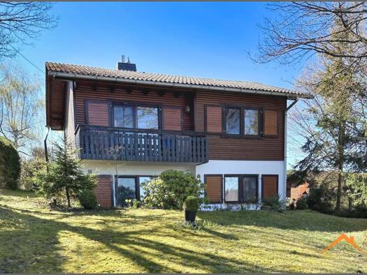Haus zum Kauf 249.000 € 6 Zimmer 90 m² 1.012 m² Grundstück Bringhausen Edertal 34549