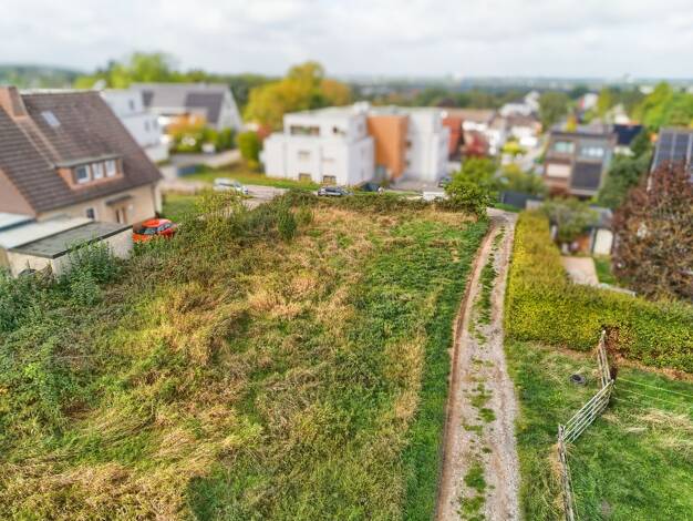 Grundstück zum Kauf 799.000 € 810 m² Grundstück Berghofen Dortmund 44267