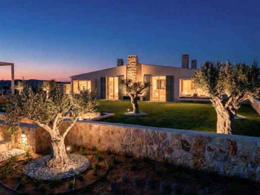 Landhaus zum Kauf 17.500.000 € 14 Zimmer 1.780 m² 150.000 m² Grundstück Algaida 07220