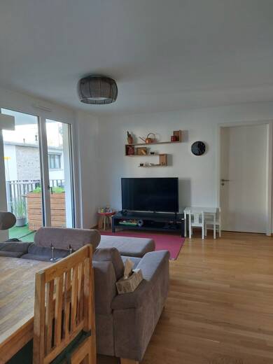 Wohnung zur Miete 1.190 € 3 Zimmer 80 m² Geschoss 1/6 frei ab 15.10.2025 Galgenhof Nürnberg 90459
