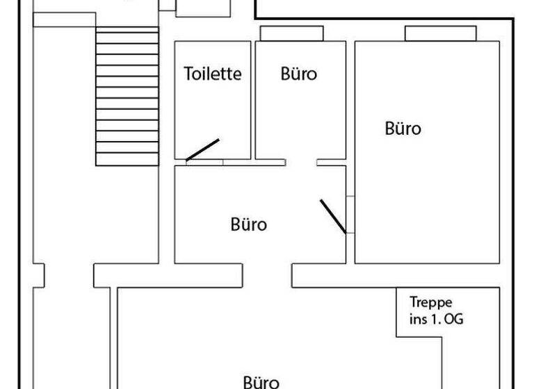 Mehrfamilienhaus zum Kauf provisionsfrei 380.000 € 8 Zimmer 263 m² 406 m² Grundstück Langerfeld Wuppertal 42389
