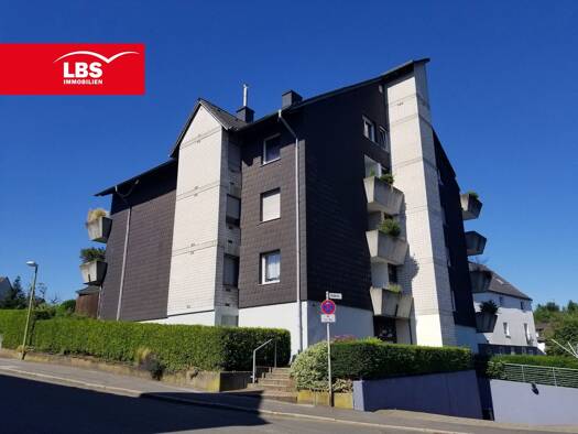 Maisonette zum Kauf 179.000 € 2 Zimmer 100 m² Milspe Ennepetal 58256
