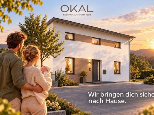 Einfamilienhaus zum Kauf 534.700 € 5 Zimmer 161,5 m² 497 m² Grundstück Kranenburg Kranenburg 47559