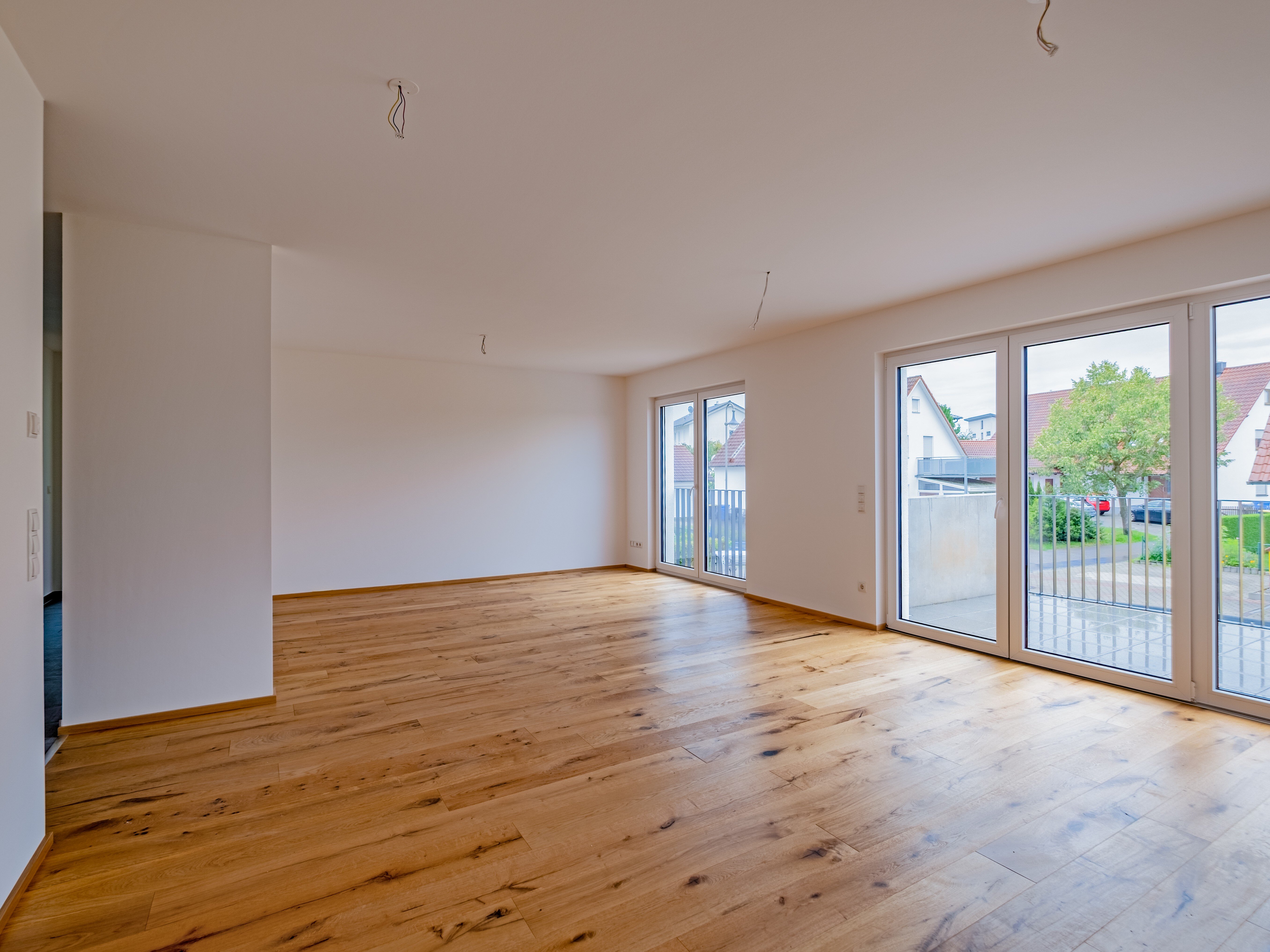 Wohnung zum Kauf 610.000 € 4 Zimmer 101 m²<br/>Wohnfläche ab sofort<br/>Verfügbarkeit Dasing Dasing 86453