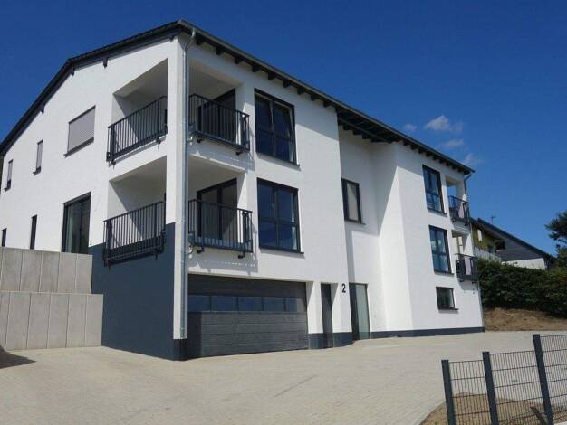 Wohnung zur Miete 790 € 2 Zimmer 68 m² 2. Geschoss frei ab 01.05.2026 Ginsterweg 2 Neuenrade 58809