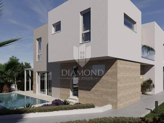 Einfamilienhaus zum Kauf 450.000 € 4 Zimmer Medulin 52203