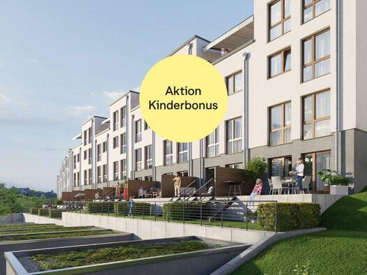 Reihenmittelhaus zum Kauf - Neubau provisionsfrei 599.900 € 4 Zimmer 142,8 m² 255 m² Grundstück frei ab 01.11.2027 Südring 15 Mitte Heiligenhaus 42579