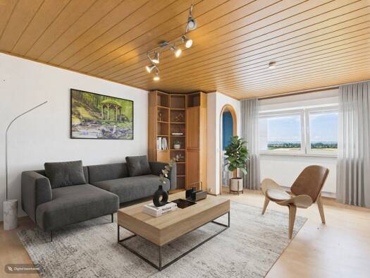 Wohnung zum Kauf 160.000 € 3 Zimmer 80,4 m² 15 Geschosse Roxheim Bobenheim-Roxheim 67240