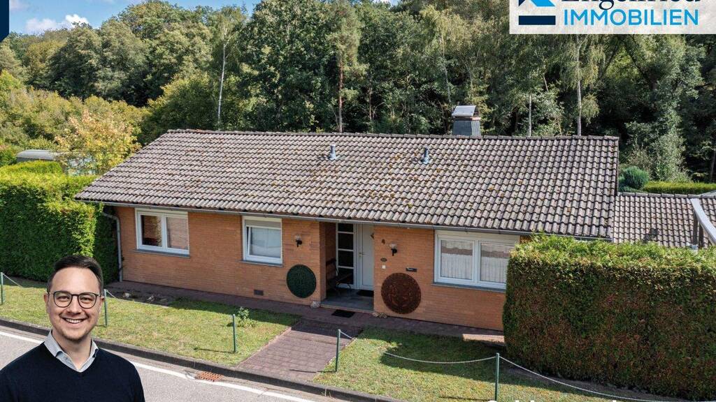 Einfamilienhaus zum Kauf 295.000 € 5 Zimmer 206,6 m² 1.429 m² Grundstück Unzenberg 55483