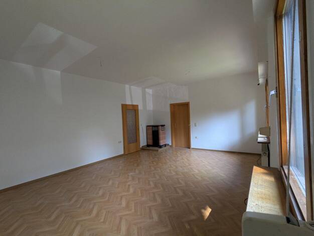 Einfamilienhaus zur Miete 1.000 € 3 Zimmer 80 m² 300 m² Grundstück Mühlhausen Mühlhausen/Thüringen 99974