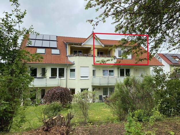 Wohnung zum Kauf 230.000 € 3 Zimmer 86 m² Dörnberg Habichtswald 34317