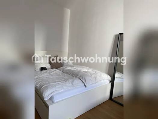 Wohnung zur Miete Tauschwohnung 575 € 1,5 Zimmer 36 m² 2. Geschoss Altstadt-Süd Innenstadt 50676