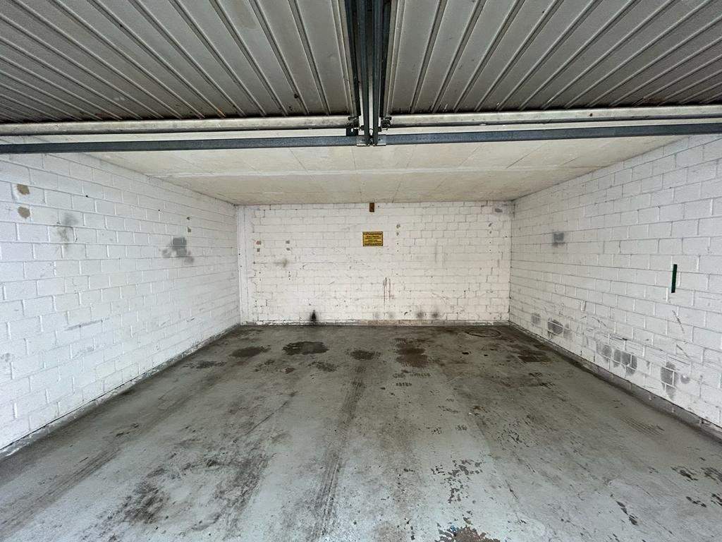 Doppelgarage zur Miete - Ansicht 2
